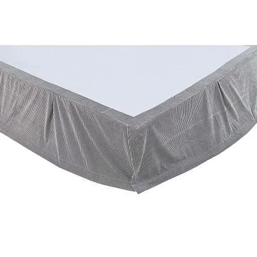 Lincoln King Bed Skirt