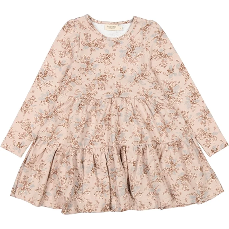 MarMar Winter Berries Dolly Dress