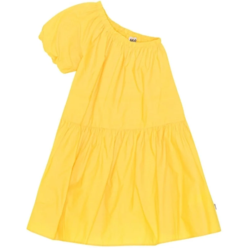 Molo Submarine Clarabelle Dress