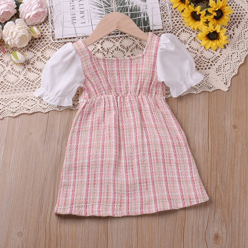 Princess Dress for 0-4Y