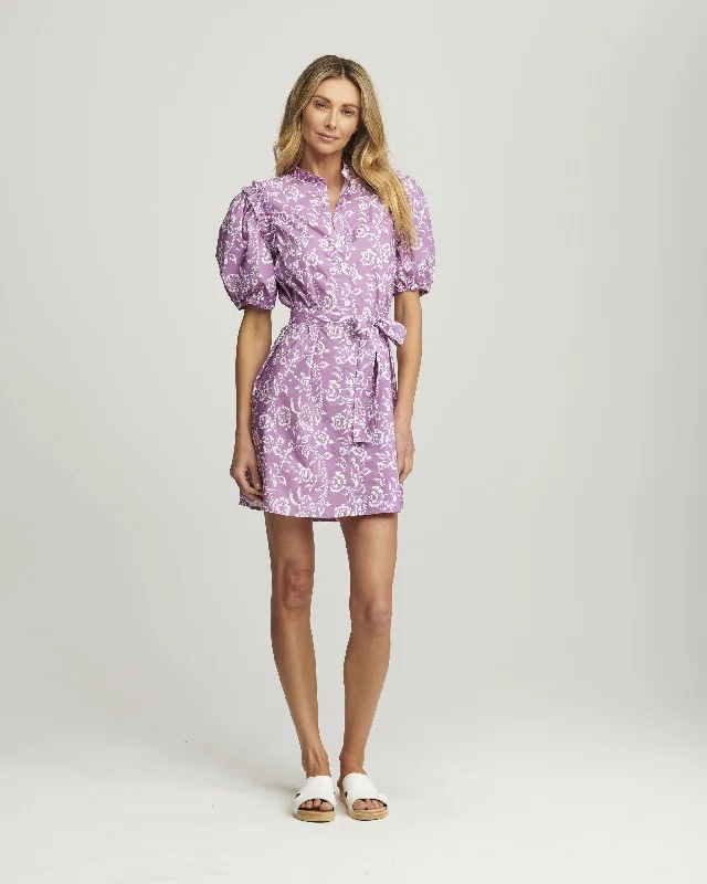 Sundays - Grace Dress - Floral Print