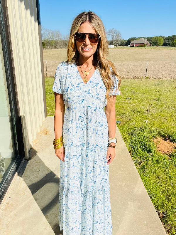 THE KAYLEY DRESS--FLASH SALE