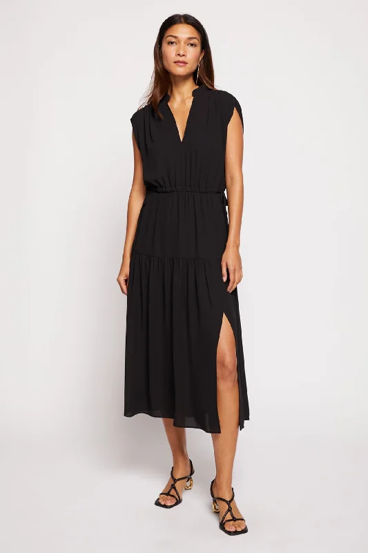 Bailey 44 Tora Dress in Black