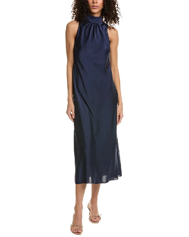 Ted Baker Midi Slip Dress