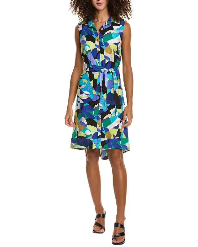 Joseph Ribkoff Shirtdress