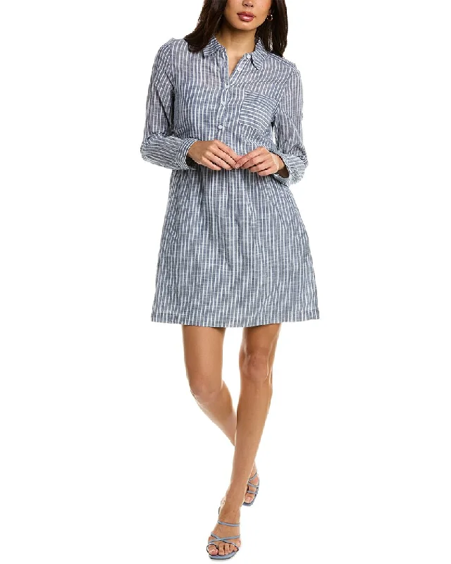 Michael Stars Elise Shirtdress