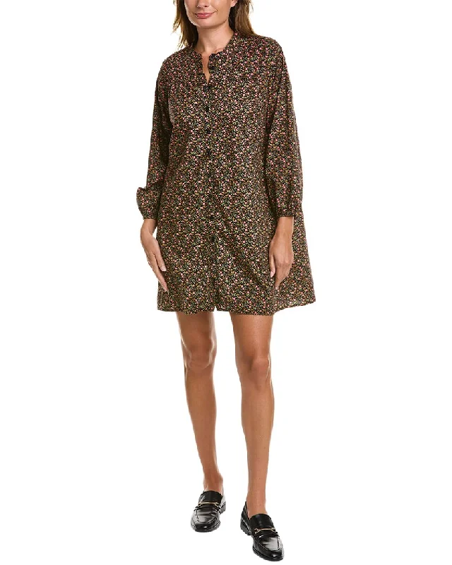 Nation LTD Malena Shirtdress